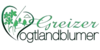Kundenlogo von Greizer Vogtlandblumen GmbH, Filiale Fraureuth