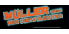 Kundenlogo von Müller GmbH Der Dienstleister