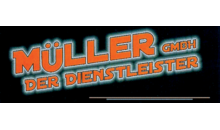 Kundenlogo von Müller GmbH Der Dienstleister