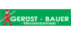 Kundenlogo von Ralph Bauer