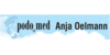 Kundenlogo von podo + med