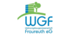 Kundenlogo von Wohnungsbaugenossenschaft Fraureuth e.G.