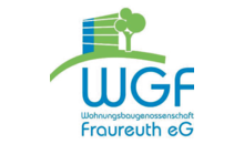 Kundenlogo von Wohnungsbaugenossenschaft Fraureuth e.G.