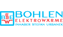 Kundenlogo von Bohlen Elektrowärme Inh. Stefan Urbanek