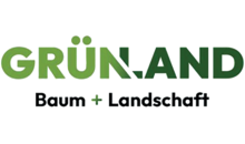 Kundenlogo von Grünland GmbH Baum- und Landschaftspflege