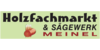 Kundenlogo von Markus Bock Sägewerk - Holzfachmarkt Meinel