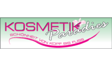 Kundenlogo von Kosmetik Paradies Wurlitzer - Kosmetikstudio