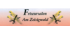 Kundenlogo von Friseursalon am Zeisigwald