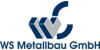 Kundenlogo von WS Metallbau GmbH