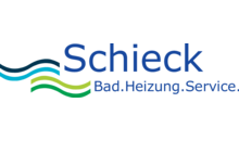 Kundenlogo von Schieck GmbH