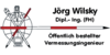 Kundenlogo von Wilsky, Jörg Vermessungsbüro