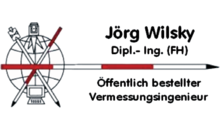 Kundenlogo von Wilsky, Jörg Vermessungsbüro