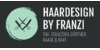 Kundenlogo von Haardesign by Franzi