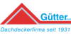 Kundenlogo von Dachdeckerfirma Gütter GbR