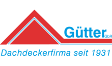 Kundenlogo von Dachdeckerfirma Gütter GbR