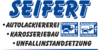 Kundenlogo von Seifert Karosserie- und Lackierzentrum