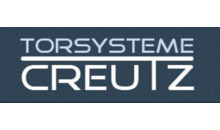 Kundenlogo von Torsysteme Creutz