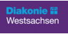 Kundenlogo von Diakonie Westsachsen | Geschäftsstelle Haus 1