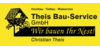 Kundenlogo von Theis Bau-Service GmbH