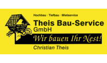 Kundenlogo von Theis Bau-Service GmbH