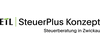 Kundenlogo von ETL SteuerPlus Konzept GmbH Steuerberatungsgesellschaft