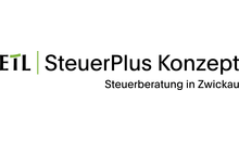 Kundenlogo von ETL SteuerPlus Konzept GmbH Steuerberatungsgesellschaft