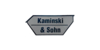 Kundenlogo von Containerdienst Kaminski & Sohn GbR