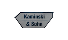 Kundenlogo von Containerdienst Kaminski & Sohn GbR