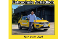 Kundenlogo von Fahrschule Schädlich
