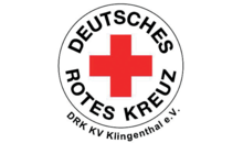 Kundenlogo von Sozialstation DRK Klingenthal e.V.