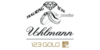 Kundenlogo von Juwelier Uhlmann
