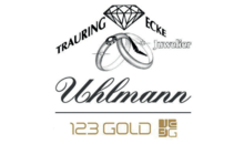 Kundenlogo von Juwelier Uhlmann