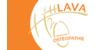 Kundenlogo von Osteopathie Hlava