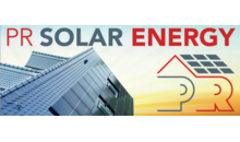 Kundenlogo von PR Solar Energy GmbH