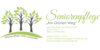 Kundenlogo von Seniorenpflege "Am Grünen Weg"
