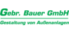 Kundenlogo von Gebr. Bauer GmbH