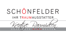 Kundenlogo von Raumausstattung Schönfelder