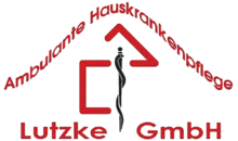 Kundenlogo von Ambulante Hauskrankenpflege Lutzke