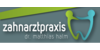 Kundenlogo von Dr. Matthias Halm Zahnarztpraxis