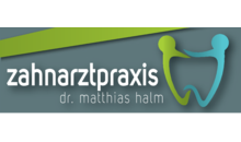 Kundenlogo von Dr. Matthias Halm Zahnarztpraxis