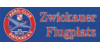 Kundenlogo von AERO-CLUB ZWICKAU e.V.