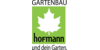 Kundenlogo von Hofmann Gartenbau
