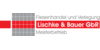 Kundenlogo von Fliesenhandel und Verlegung Meisterbetrieb Lischke & Bauer GbR