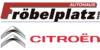 Kundenlogo von Autohaus Fröbelplatz Gesellschaft mit beschränkter Haftung