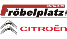 Kundenlogo von Autohaus Fröbelplatz Gesellschaft mit beschränkter Haftung