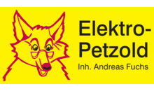 Kundenlogo von Elektro-Petzold Inh. Andreas Fuchs