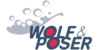 Kundenlogo von Wolf & Poser Heizungsbau- & Sanitärtechnik GmbH