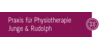 Kundenlogo von Physiotherapie -Gemeinschaftspraxis A. Junge und J. Rudolph