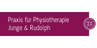 Kundenlogo Physiotherapie -Gemeinschaftspraxis A. Junge und J. Rudolph