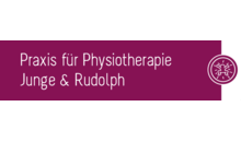 Kundenlogo von Physiotherapie -Gemeinschaftspraxis A. Junge und J. Rudolph